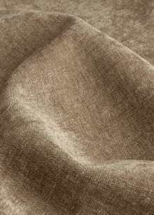 Gordijn Preston - Beige - Maatwerkgordijnen.nl