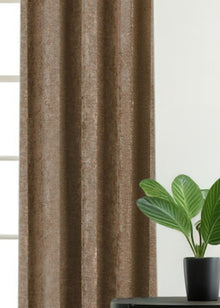 Gordijn Preston - Beige - Maatwerkgordijnen.nl