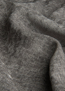 Gordijn Preston - Grijs - Maatwerkgordijnen.nl