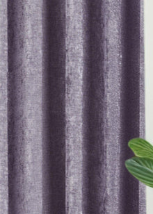 Gordijn Preston - Lila - Maatwerkgordijnen.nl