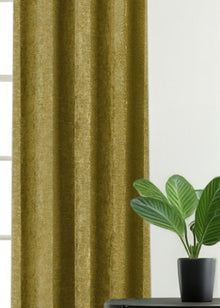 Gordijn Preston - Lime - Maatwerkgordijnen.nl