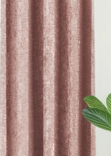 Gordijn Preston - Roze - Maatwerkgordijnen.nl