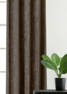 Gordijn Preston - Taupe - Maatwerkgordijnen.nl