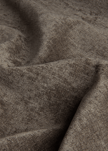 Gordijn Preston - Taupe - Maatwerkgordijnen.nl