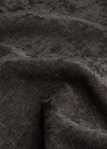 Gordijn Preston - Taupegrijs - Maatwerkgordijnen.nl