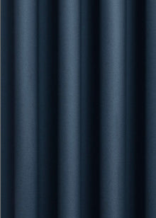 Gordijn Verduisterend Blauw - Maatwerkgordijnen.nl