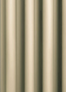 Gordijn Verduisterend Lichtbeige - Maatwerkgordijnen.nl