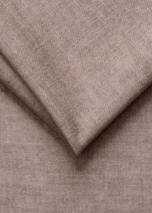 Vegas Velours gordijn Antelope - Maatwerkgordijnen.nl