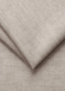 Vegas Velours gordijn Beige - Maatwerkgordijnen.nl