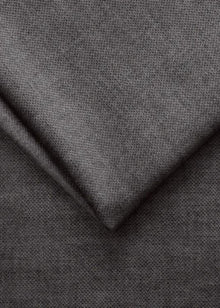 Vegas Velours gordijn Grijs - Maatwerkgordijnen.nl