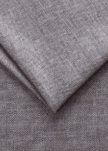 Vegas Velours gordijn Lichtgrijs - Maatwerkgordijnen.nl