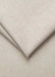 Vegas Velours gordijn Off white - Maatwerkgordijnen.nl