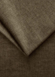 Vegas Velours gordijn Olijfgroen - Maatwerkgordijnen.nl