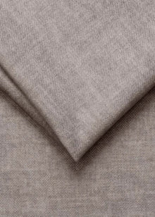 Vegas Velours gordijn Taupe - Maatwerkgordijnen.nl