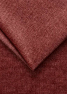 Vegas Velours gordijn Zalmroze - Maatwerkgordijnen.nl