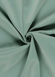 Verduisterend gordijn Mintgroen - Maatwerkgordijnen.nl