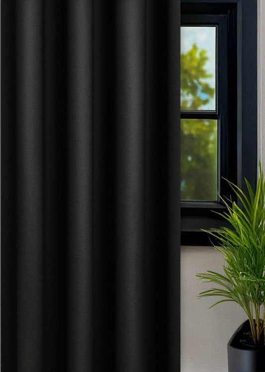 Isolerende gordijn - Bespaar tot 25% energie - Maatwerkgordijnen.nl