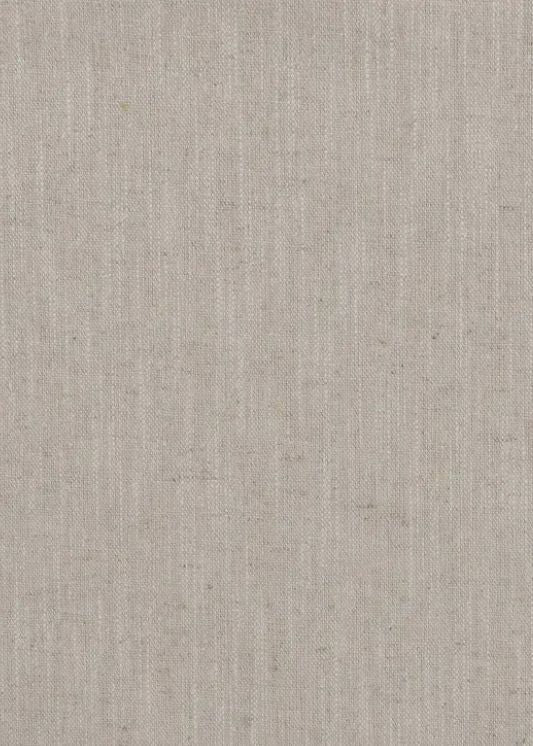 100% Linnen Gordijn Naturel - Maatwerkgordijnen.nl