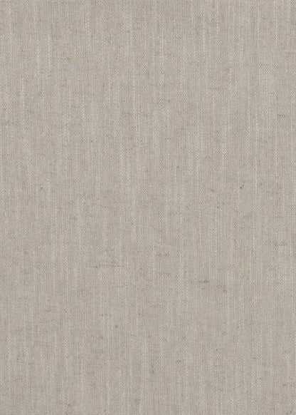100% Linnen Gordijn Naturel - Maatwerkgordijnen.nl
