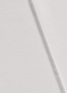 100% Linnen Gordijn Wit