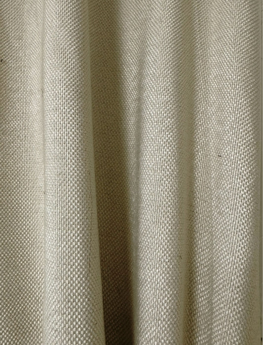 Gordijn Barcelona - Ivory