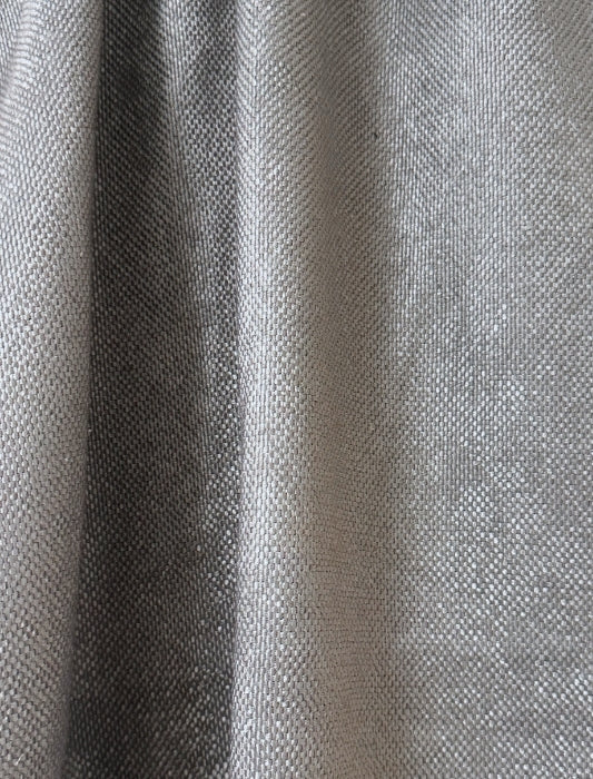 Gordijn Barcelona - Warm grey