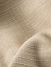 Gordijn Brussel - Beige