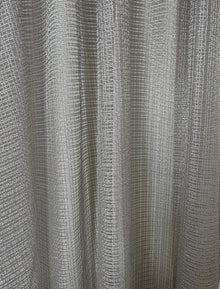 Inbetween - Crystal Silver grey