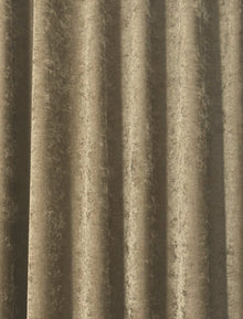 Chenille gordijn - Preston Beige
