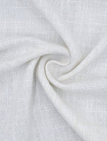 Lichtdoorlatend Gordijn - Harmony Ivory