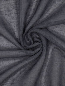 Inbetween Linnenlook - Antraciet