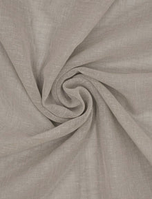 Inbetween Linnenlook - Taupe