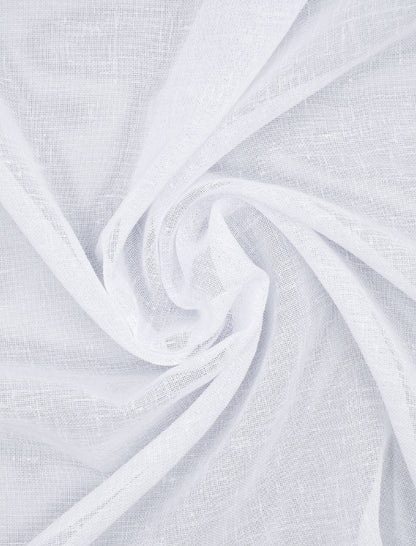 Inbetween Linnenlook - Wit