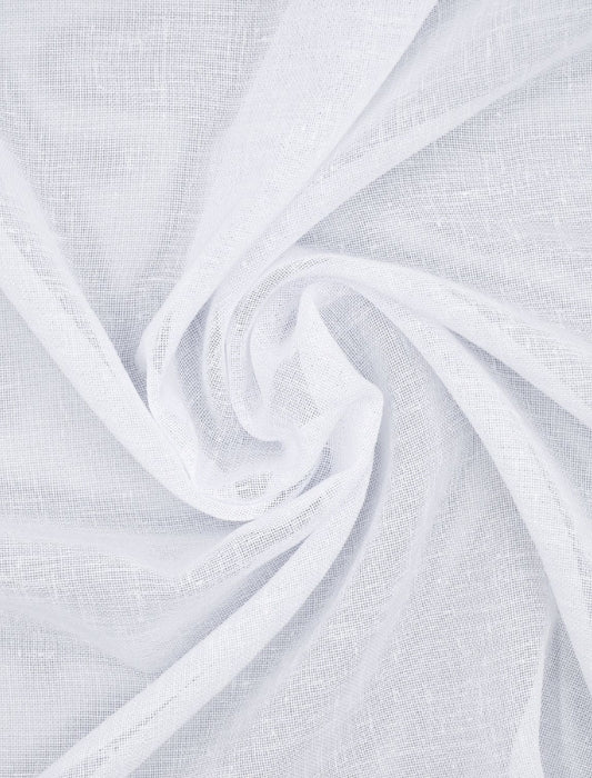 Inbetween - Malmo Linnenlook White