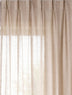 Inbetween - Linnenlook - Malmo Beige