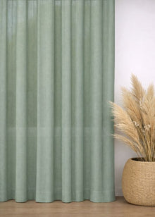 Inbetween Linnenlook - Groen