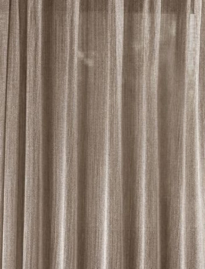 Inbetween - Metallic Taupe