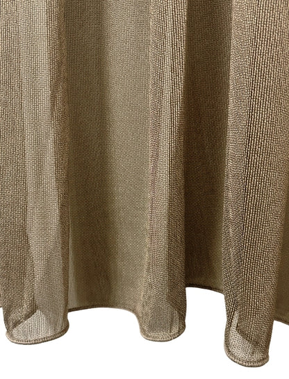 Inbetween - Metallic Gold