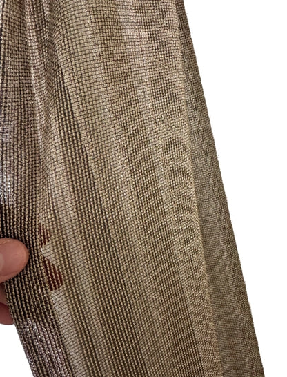 Inbetween - Metallic Gold