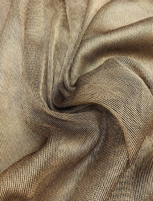Inbetween - Metallic Gold