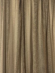 Inbetween - Metallic Gold