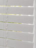 Houten Jaloezie 50mm - Softline - Lichtgrijs