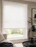 Houten Jaloezie 50mm - Softline - White