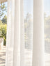 Inbetween - Malmo Linnenlook - Ivory