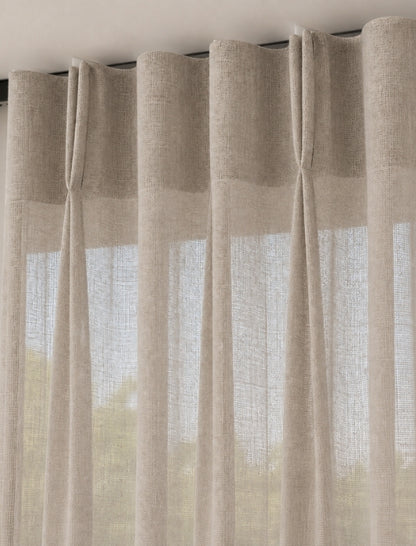 Inbetween - Malmo Linnenlook Sand