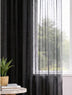 Inbetween - Malmo Linnenlook Black