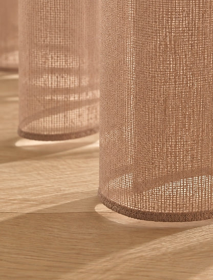 Inbetween - Malmo Linnenlook Mushroom