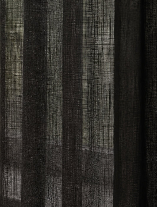 Inbetween - Malmo Linnenlook - Black