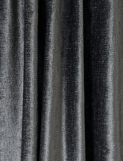 Gordijn Marbella - Anthracite