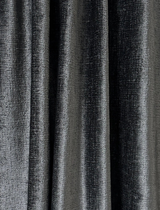 Gordijn Marbella - Anthracite